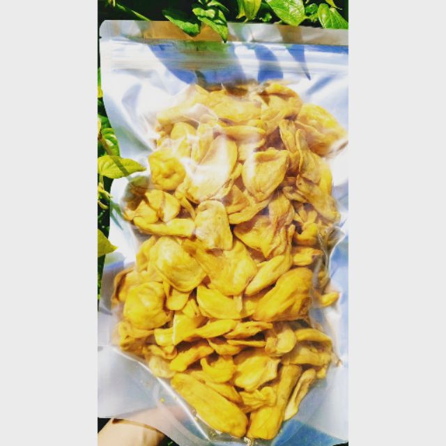 250g Mít sấy Gòn xuất khẩu