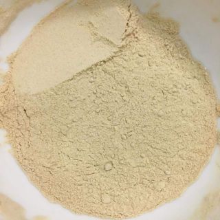 Bột tỏi khô 100g, tỏi cô đơn 100% không pha chộn không chất bảo quản, nói không với thực phẩm bẩn, tỏi nhà làm sạch sẽ..