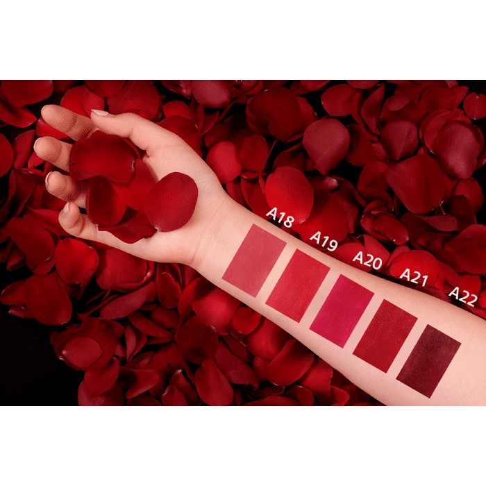 Son Black Rouge Ver 4 🌺 Freeship 🌺 Giảm 10K Khi Nhập [SONBR10KA] son kem hàn quốc #A18, #A19, #A20, #A21, #A22 | BigBuy360 - bigbuy360.vn