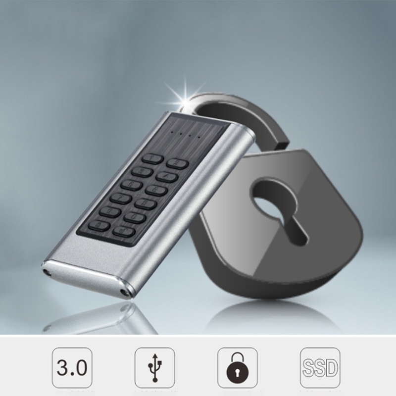 Hộp đựng ổ cứng M.2 SSD Sata3 sang USB3.0 6Gbps | BigBuy360 - bigbuy360.vn