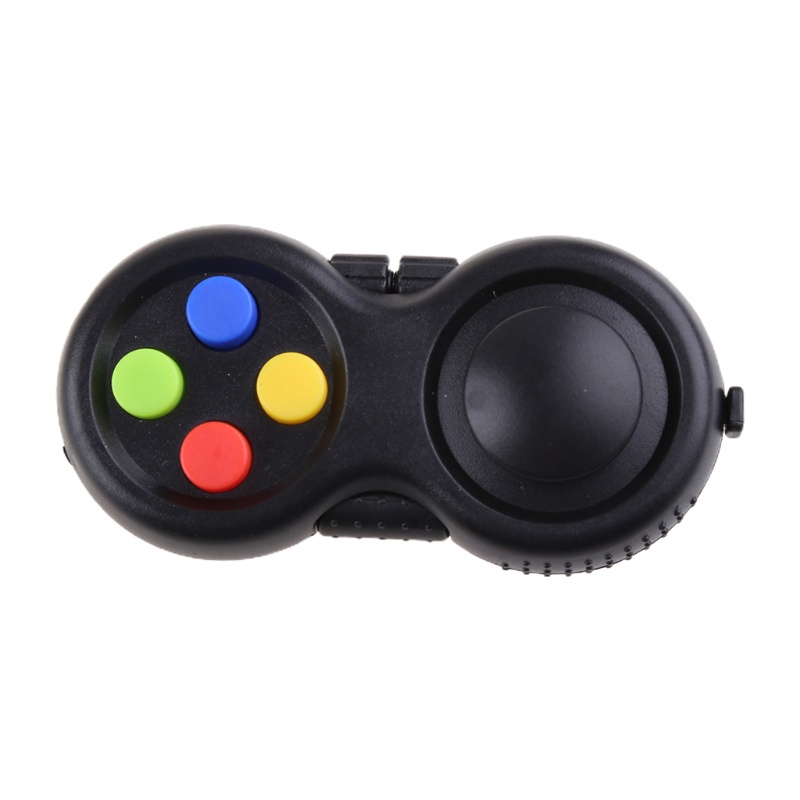 Set 28 Khối Rubik Cảm Biến Giảm Căng Thẳng