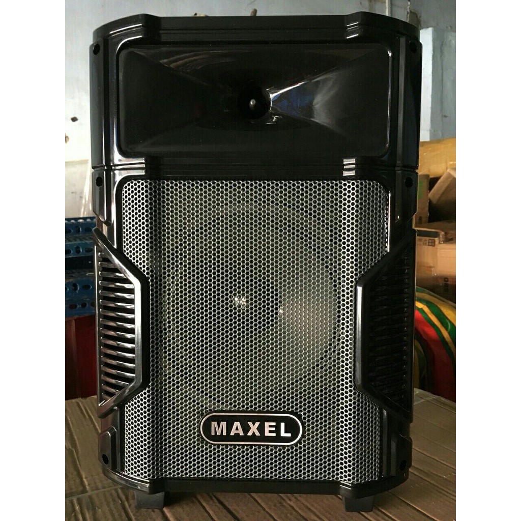 Loa vali kéo di động K108 100w