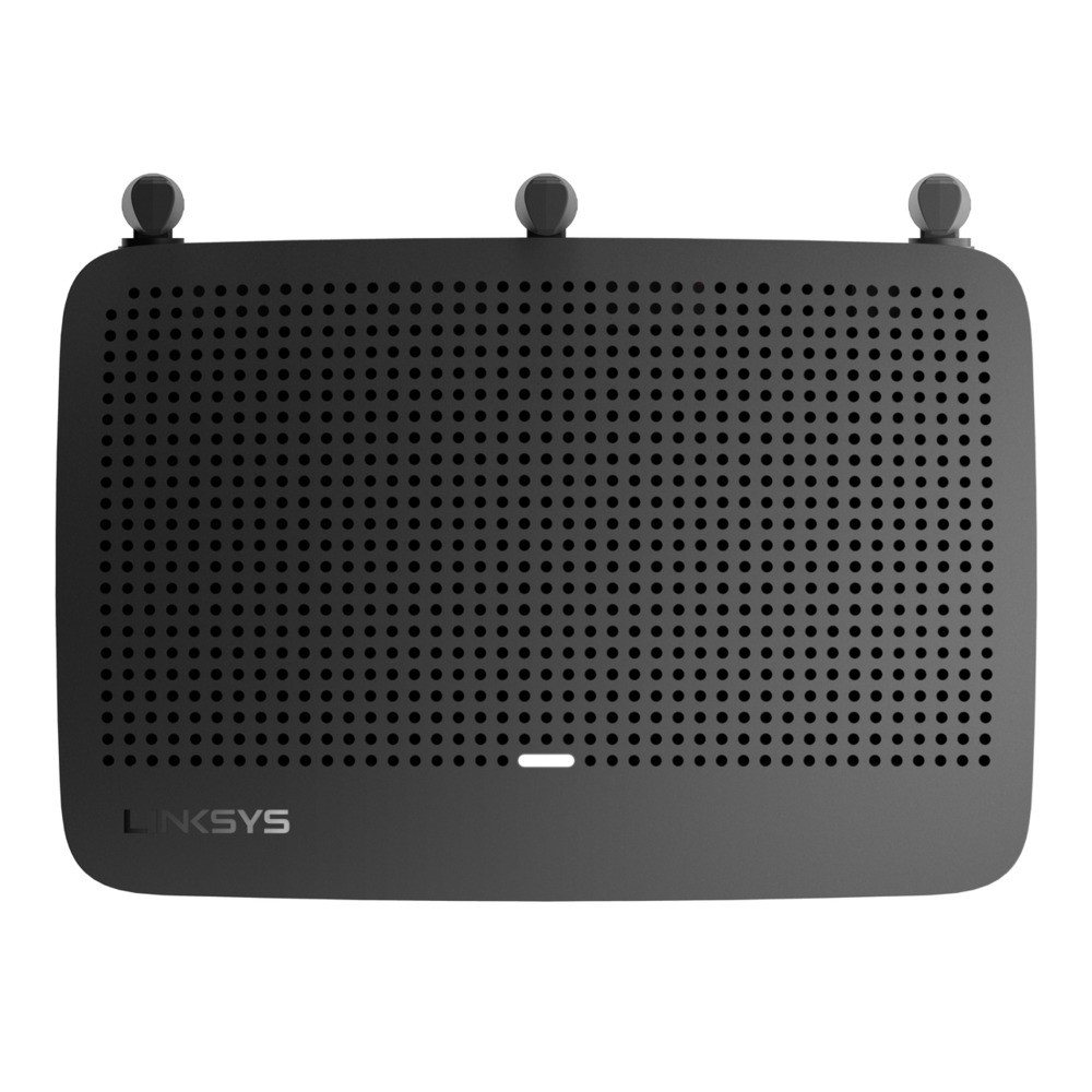 [Mã BMBAU300 giảm 10% đơn 499K] Bộ phát wifi LINKSYS EA7500S chuẩn AC tốc độ 1900Mbps MU-MIMO Gigabit Router