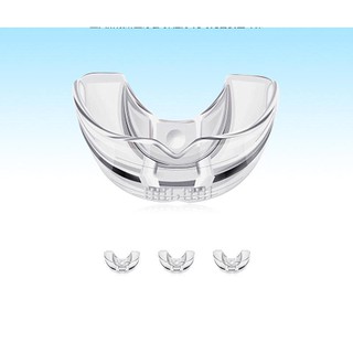 Dụng cụ niềng răng 4D trong suốt