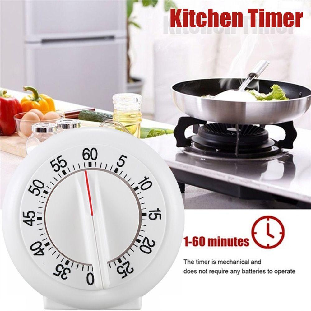 Đồng Hồ Đếm Ngược Canh Giờ Nấu Ăn Tiện Dụng