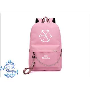 Balo thông minh EXO dành cho Fan