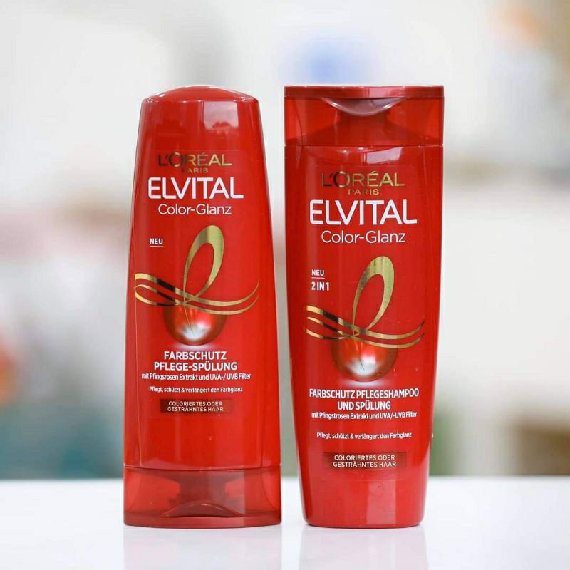 Hàng Đức Bộ dầu gội Loreal các loại