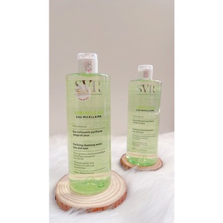 (SKIN HOUSE) TẨY TRANG SVR CHÍNH HÃNG
