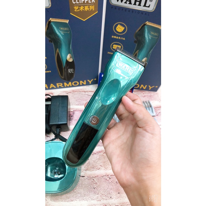 Tông đơ Wahl cao cấp 2236
