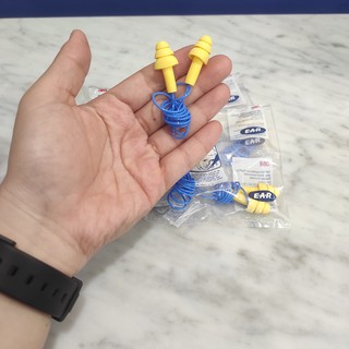 Nút bịt tai chống ồn 3M 4004
