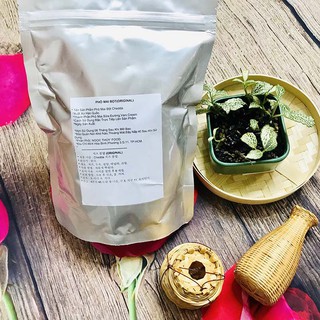 BỘT PHÔ MAI HÀN QUỐC 1KG