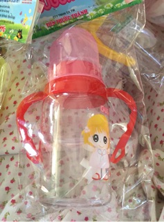 Bình sữa em bé GuGuMy