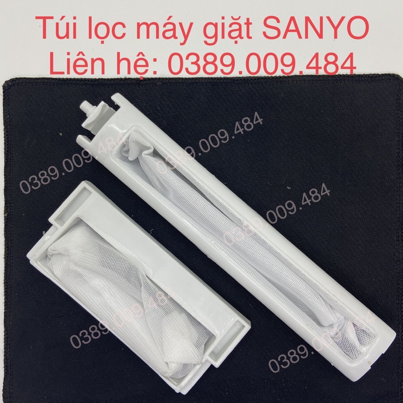 Túi Lọc máy giặt SANYO