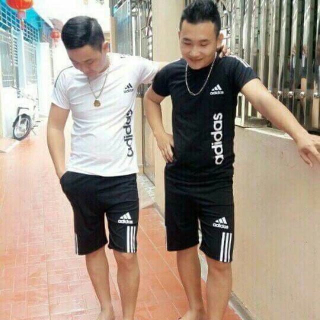 Sét bộ thể thao NAM