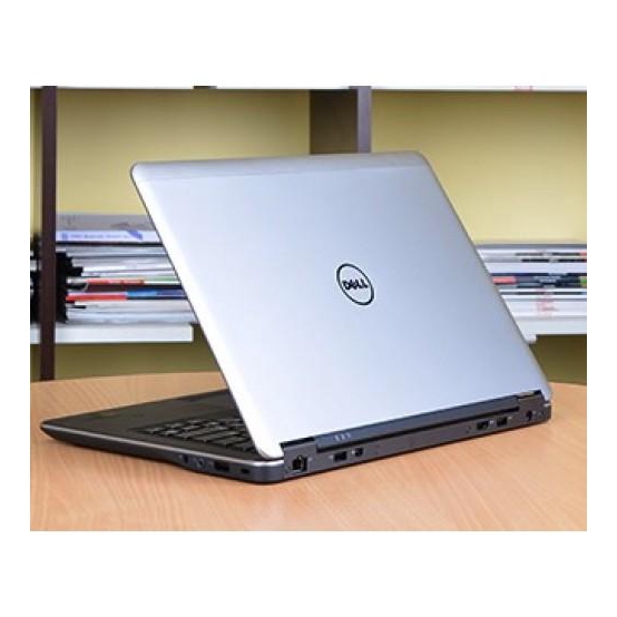 Laptop Dell E7440 i5Ram4GSSD128G Hàng Nhập Mỹ  bảo hành 12 tháng full box