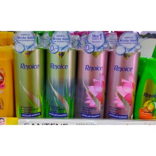 Dầu gội Rejoice micellar 480ml