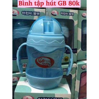 BÌNH TẬP UỐNG NƯỚC CHỐNG RÒ