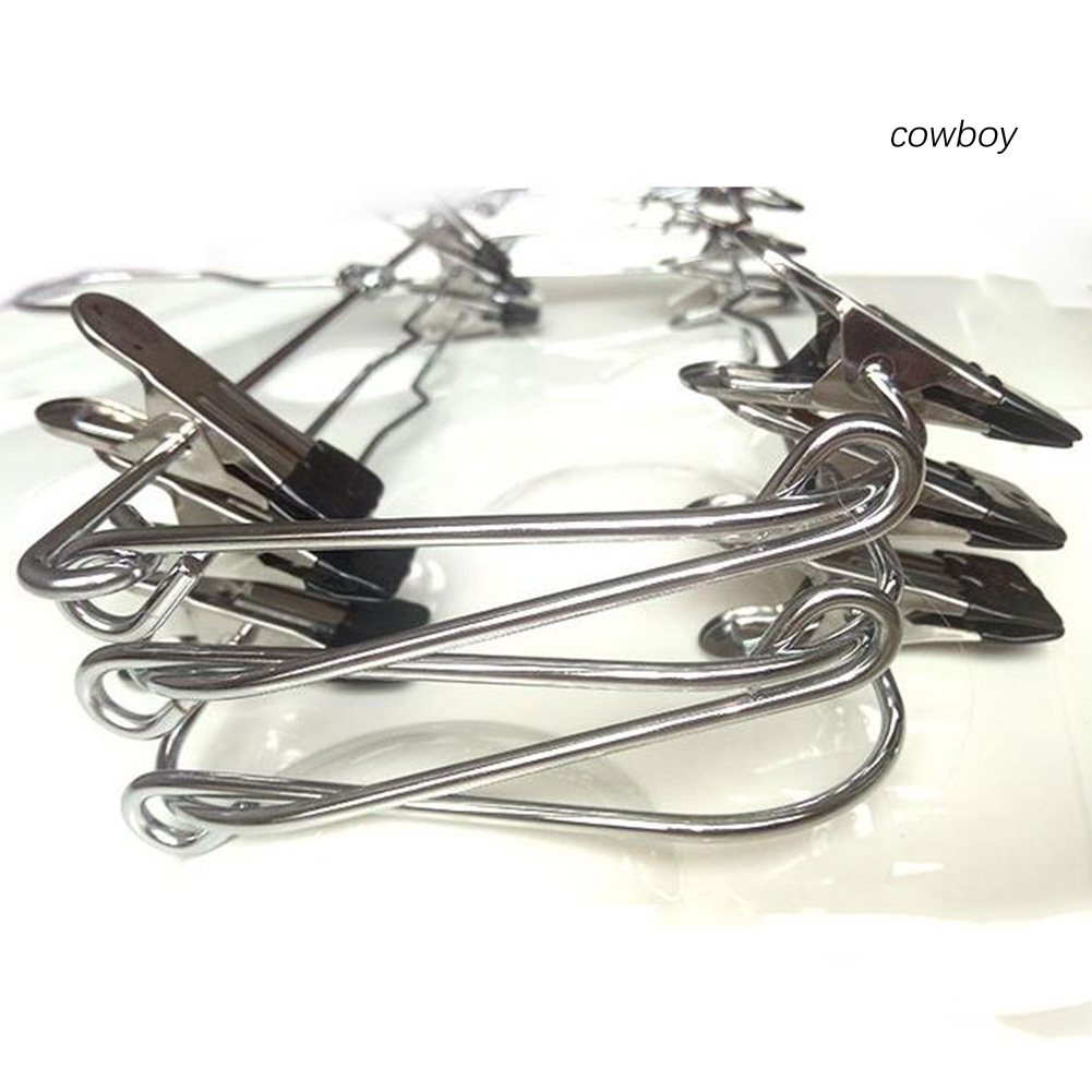 Móc Treo Quần Áo 6 Tầng Tiện Lợi