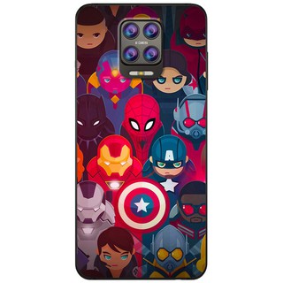 Ốp lưng Vsmart Aris, Aris Pro in hình Hero
