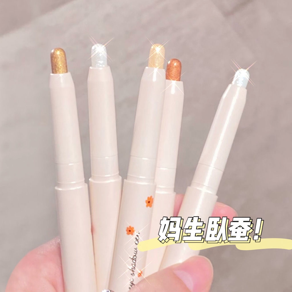 Xixi Bút Kẻ Mắt Màu Trắng Ánh Ngọc Trai Không Nhòe 1212 | BigBuy360 - bigbuy360.vn