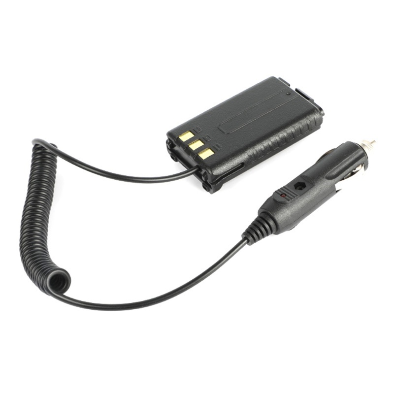 Cục Sạc Chuyển Đổi Bộ Đàm UV-5RB UV-5RA UV-5RE UV-5R