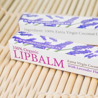 Son nước tinh dầu lavender