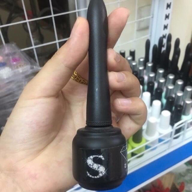 top gel đính đá