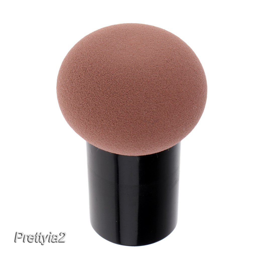 (hàng Mới Về) Set 2 Mút Trang Điểm Mềm Mại Tiện Dụng | BigBuy360 - bigbuy360.vn