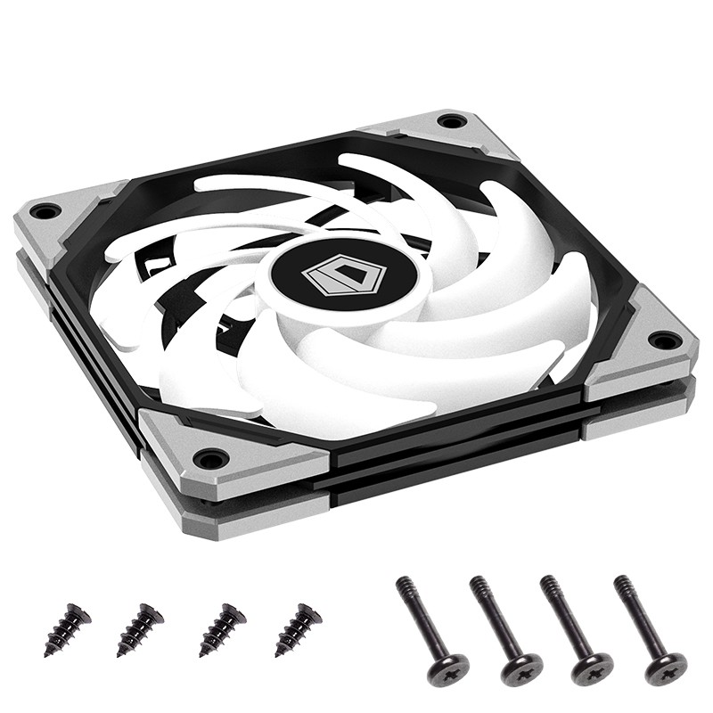 Quạt Tản Nhiệt Id-Cooling No-12015 Xt Argb 120mm