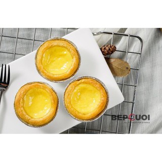 Set Đế Tart Trứng Mini Kute (60 Cái)