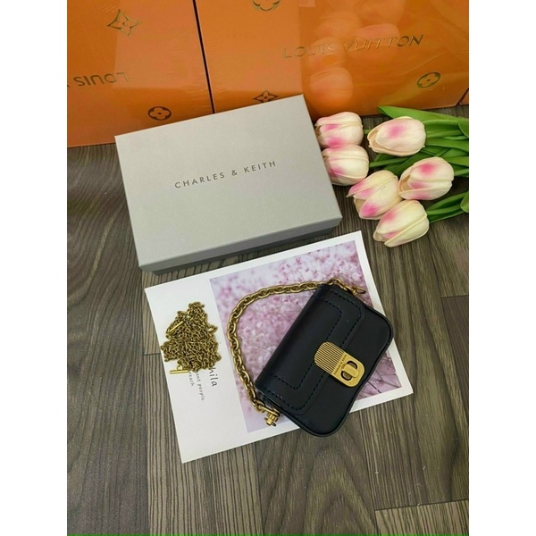 Túi CNK FR MINI SZ 10x8x2.5