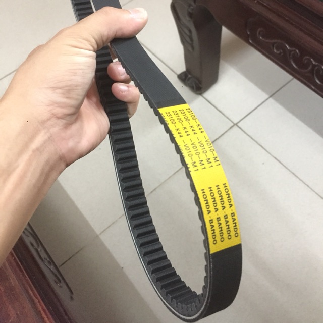 Dây curoa xe Vision 2015 - 2019 mã k44 theo xe