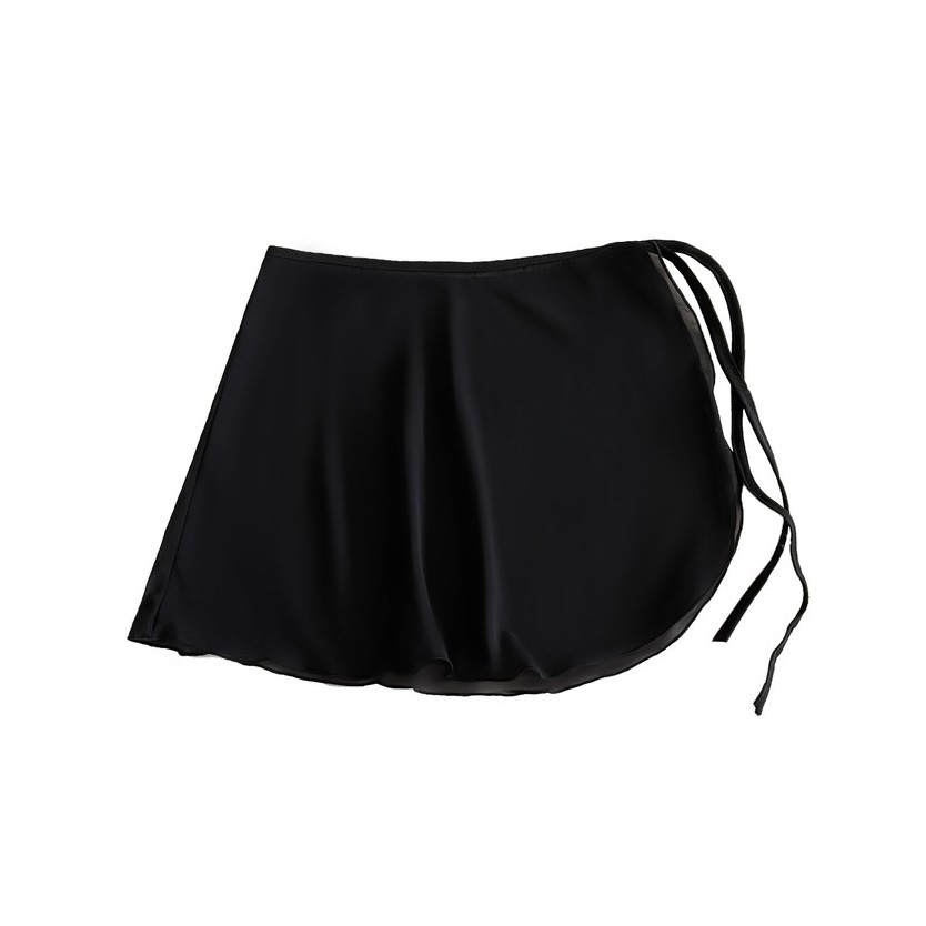 Váy quấn eo đi biển BOLD BIKINI cột dây chính hãng