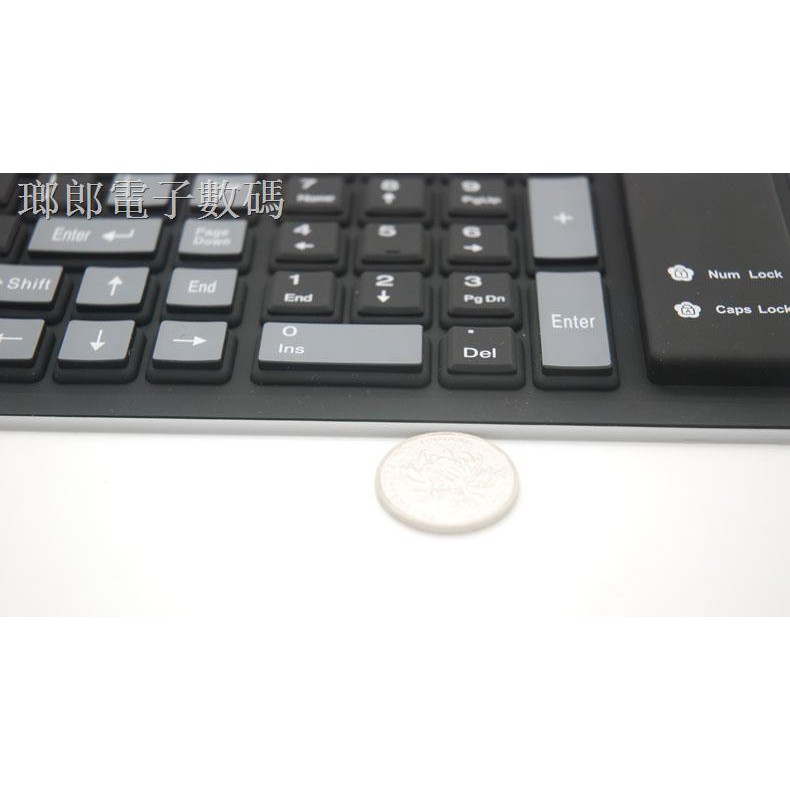 Bàn Phím Silicon Mềm Gấp Gọn Chống Thấm Nước Có Dây Usb Cho Laptop | BigBuy360 - bigbuy360.vn