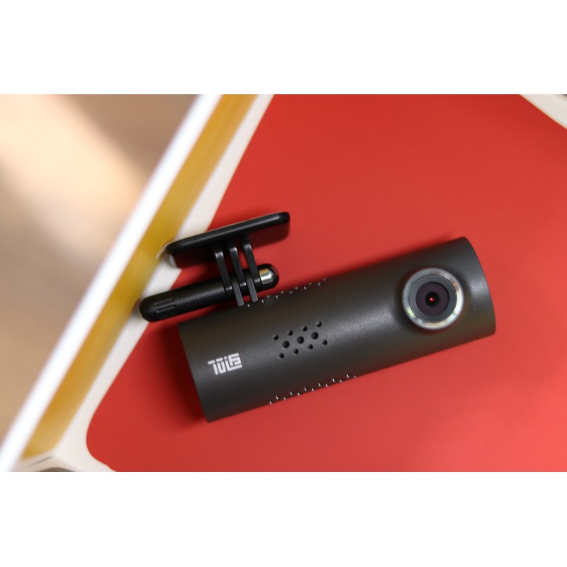 Mắt ghi hình trong xe 70mai FC02, hỗ trợ hồng ngoại quay đêm siêu sáng | BigBuy360 - bigbuy360.vn