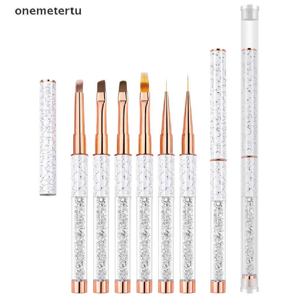 Bút Vẽ Móng Tay Acrylic Dạng Lỏng onemetertu