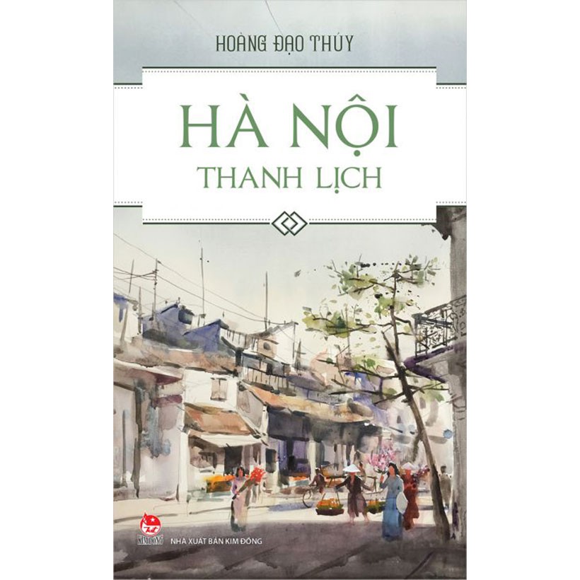 Sách - Cổ tích và thắng cảnh Hà Nội ( Sách lẻ - 3 Cuốn ) - Nxb Kim Đồng | BigBuy360 - bigbuy360.vn
