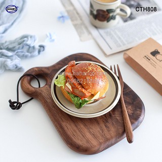THỚT GỖ ÓC CHÓ HAHANCO CTH808
