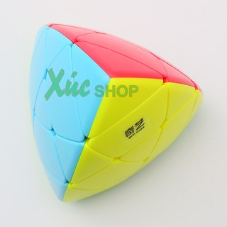Rubik Cube ❤️ QiYi Mastermorphix ❤️ 3x3