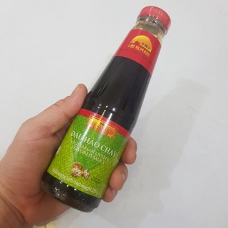 Dầu hào chay lee kum kee chai 255g