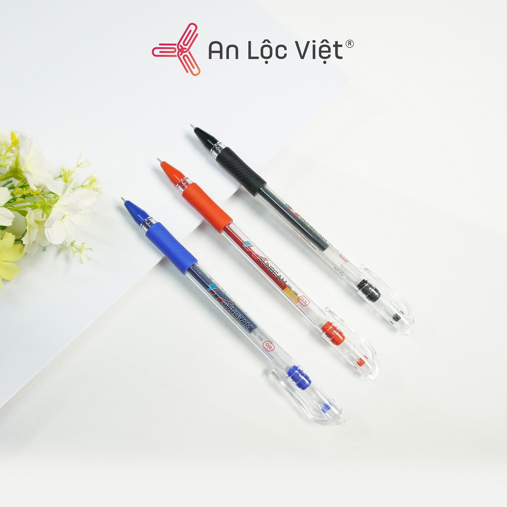 Bút Gel - bút nước Thiên Long GEL-08