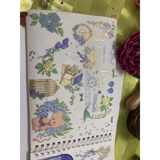 Washi tap chiết chu kì