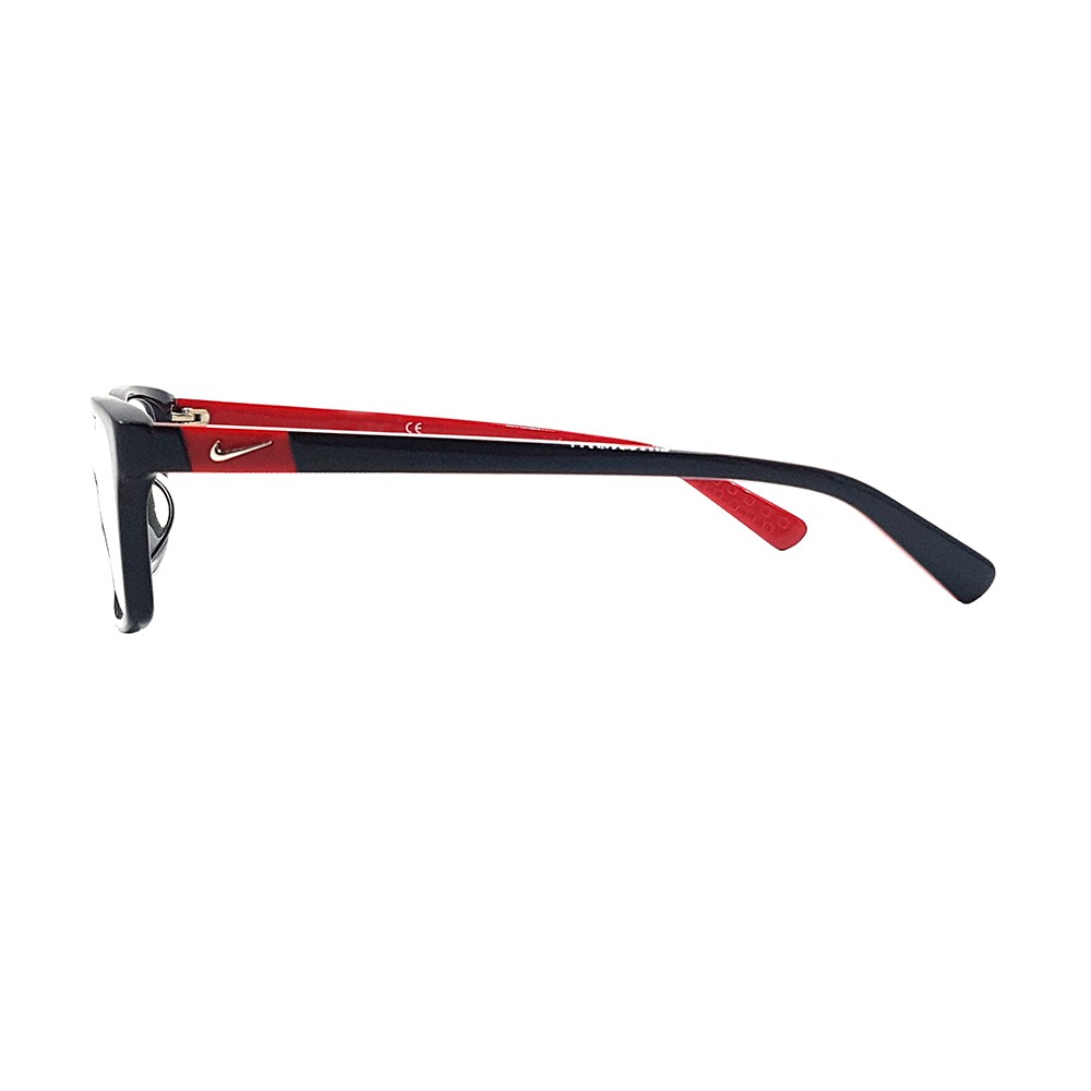 Gọng kính cận nam nữ thời trang Nike 7852AF 016 chính hãng, thiết kế dễ đeo bảo vệ mắt