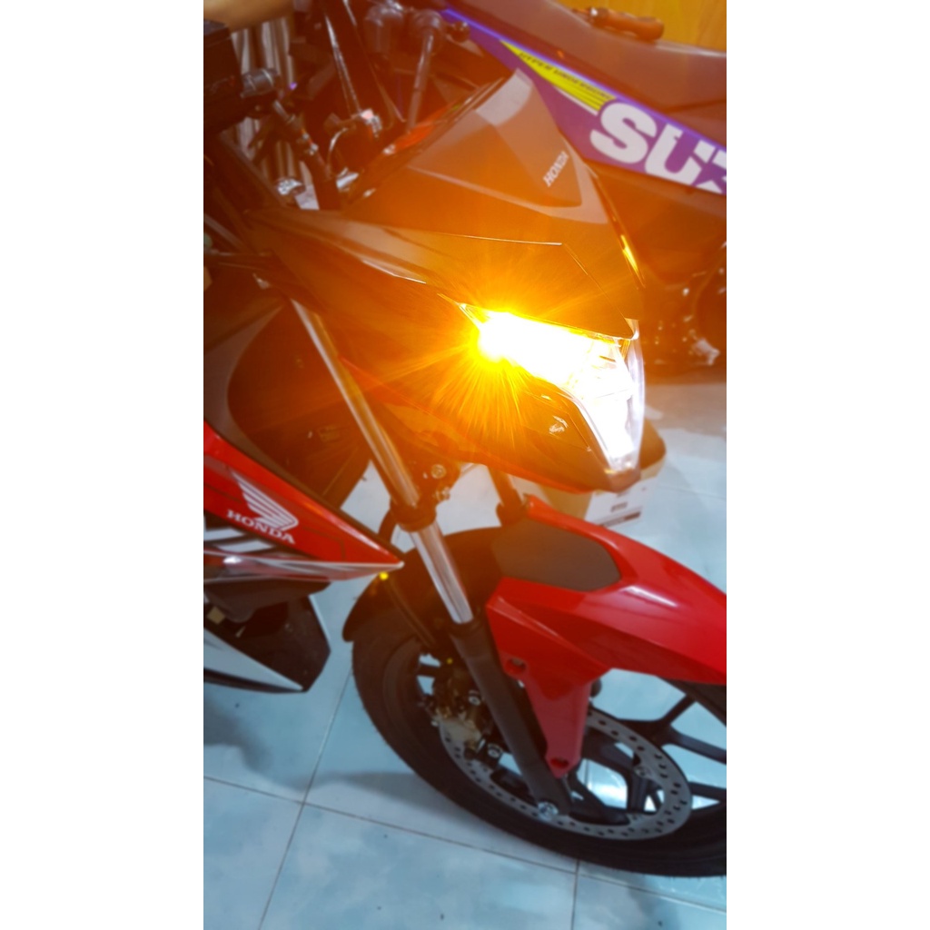 Xinhan T10_OMG bóng led Olightvn