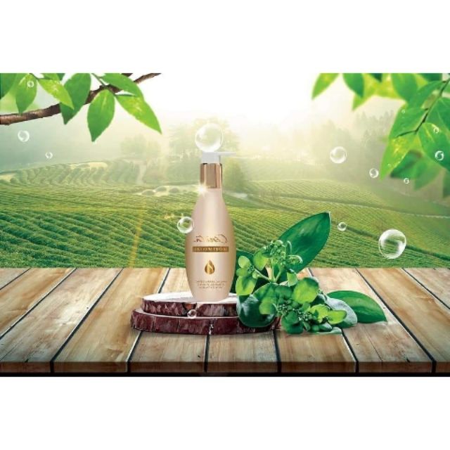 Dung dịch vệ sinh cenota secret sexy gel