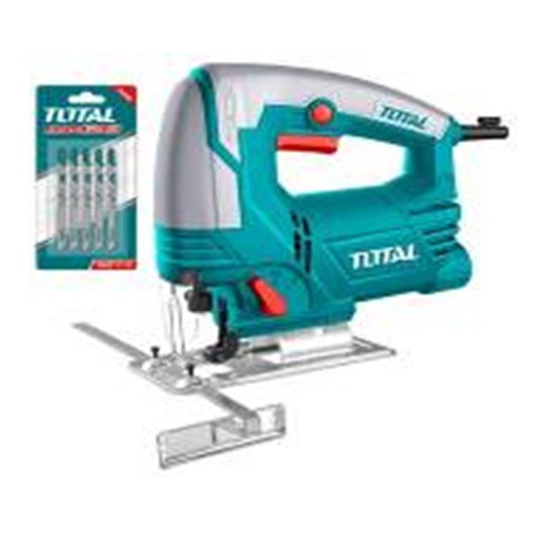 Máy cưa lọng Total TS206806