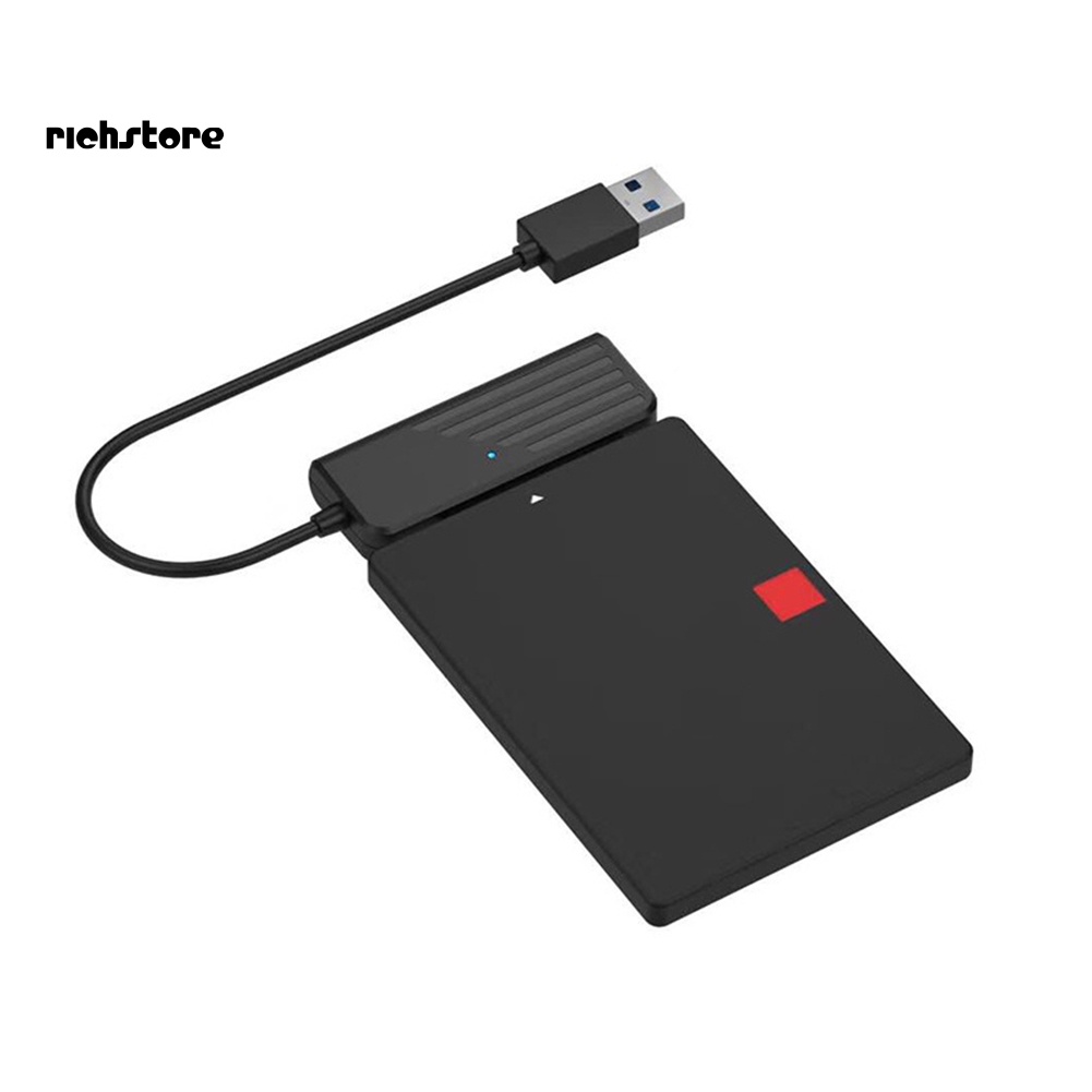 Dây Cáp Chuyển Đổi Ổ Cứng SSD HDD USB 3.0 / 3.1 Sang 3.5 Inch | BigBuy360 - bigbuy360.vn