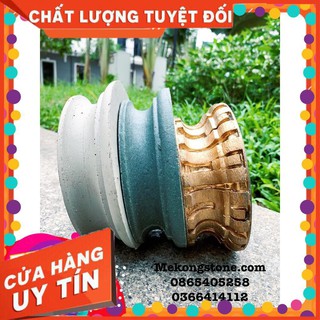 Soi phào đá 3,5cm- bát soi phào đá granite Máy Công Nghiệp D150