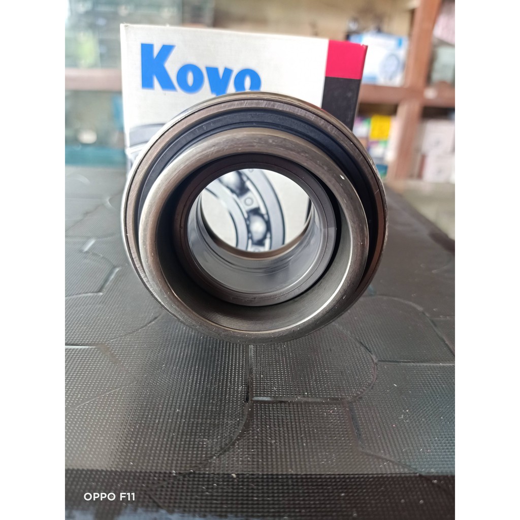 Bạc Đạn Bi Tê Li Hợp Xe TOYOTA INNOVA 2006 - 2016 Koyo Nhật