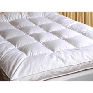 Topper làm mềm nệm chuẩn hàng khách sạn 5 sao hàng cao cấp